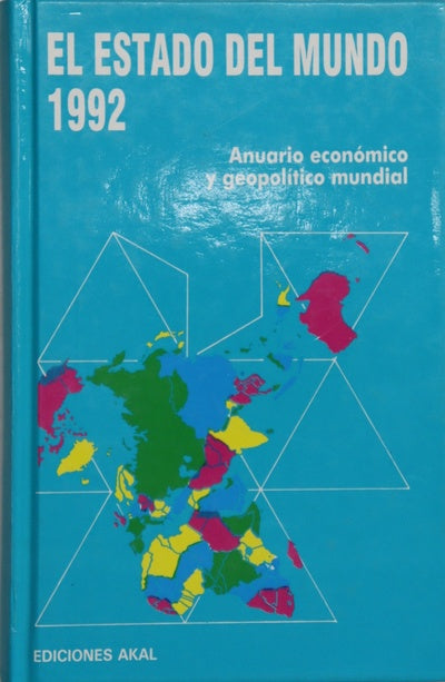 El estado del mundo 1992