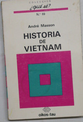 Historia de Vietnam