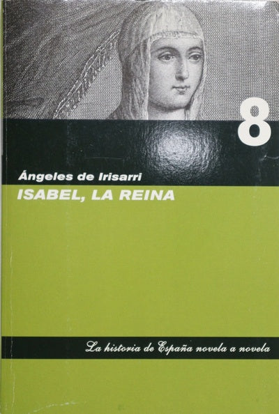 Isabel, la Reina