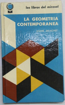 La geometria contemporanea