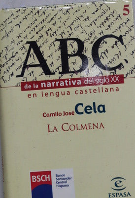La colmena