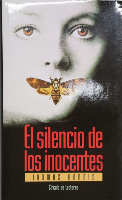 El silencio de los inocentes