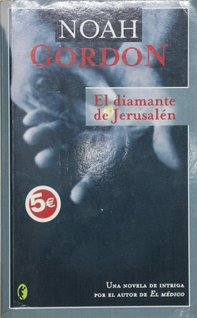 El diamante de Jerusalén
