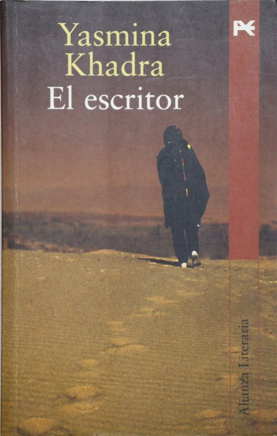 El escritor