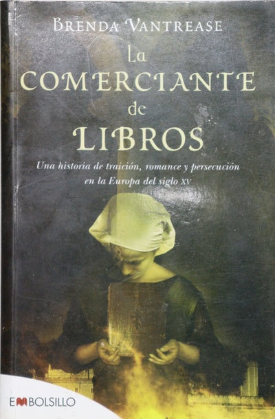 La comerciante de libros