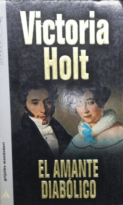 El amante diabólico