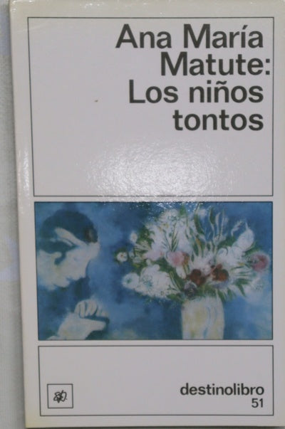 Los niños tontos