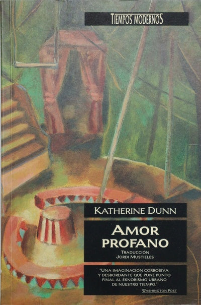 Amor profano
