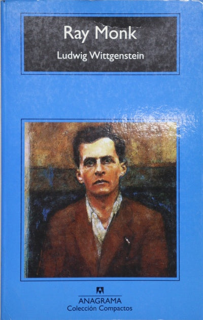 Ludwig Wittgenstein el deber de un genio