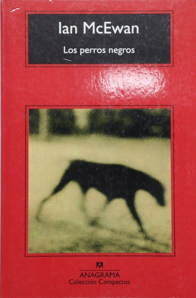 Los perros negros