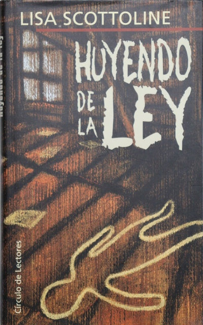 Huyendo de la ley