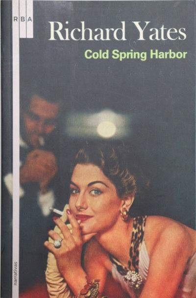Cold spring harbor