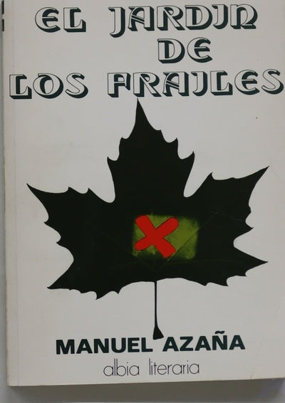 El jardín de los frailes