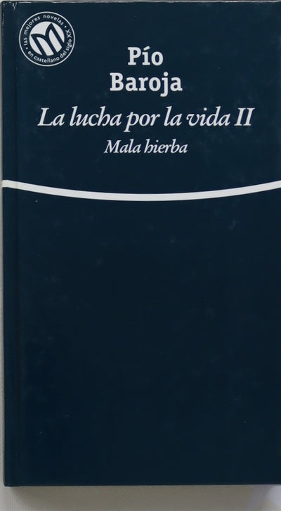 Mala hierba
