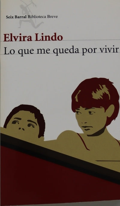 Lo que me queda por vivir