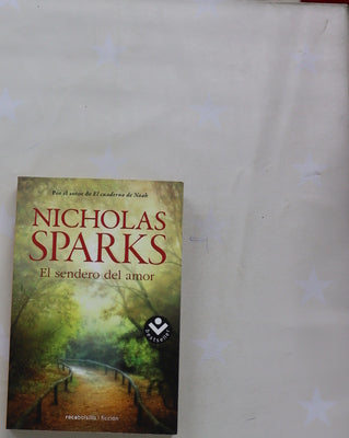 El sendero del amor