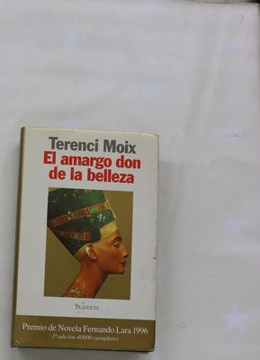 El amargo don de la belleza