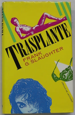 Trasplante