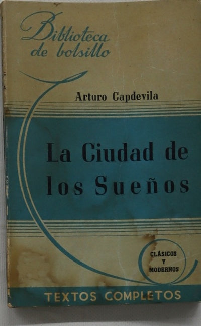 La ciudad de los sueños