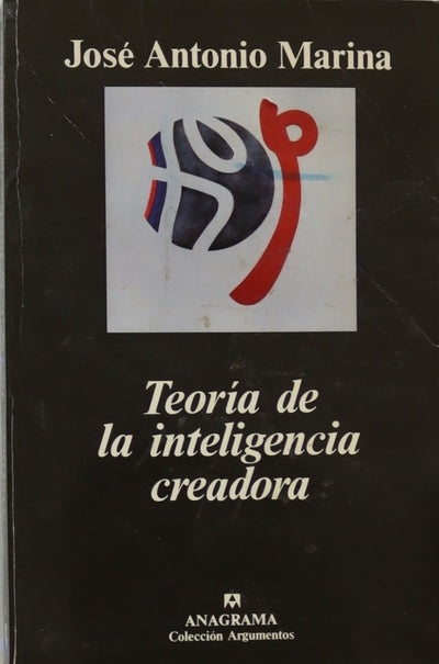 Teoría de la inteligencia creadora