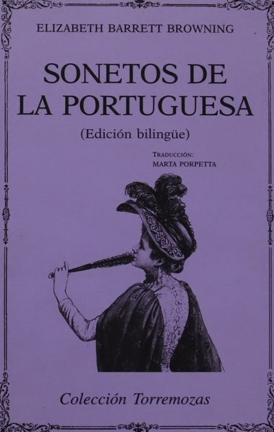 Sonetos de la portuguesa (edición bilingüe)
