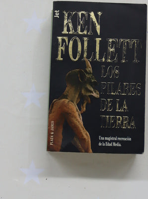 Los pilares de la tierra