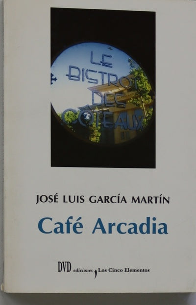 Café Arcadia