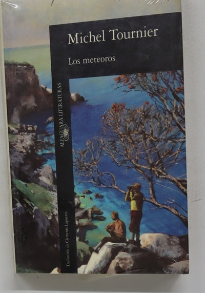 Los meteoros