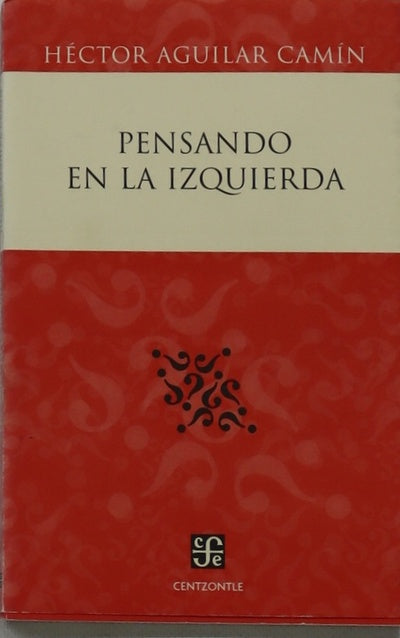 Pensando en la izquierda