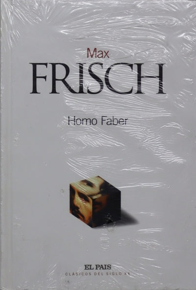 Homo Faber