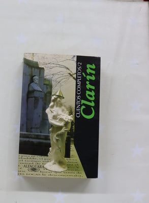 Cuentos completos (v. II)