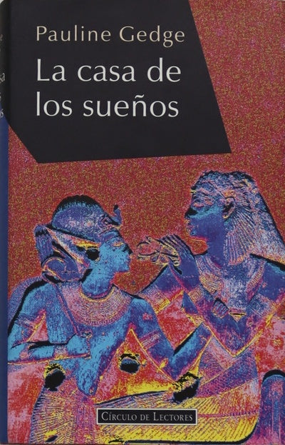 La casa de los sueños
