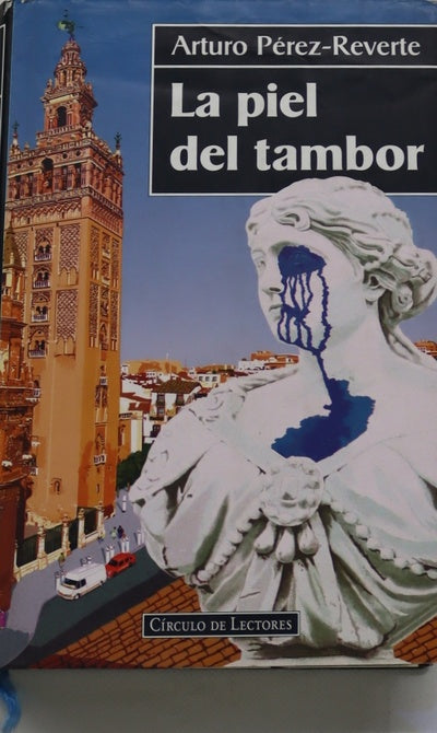 La piel del tambor