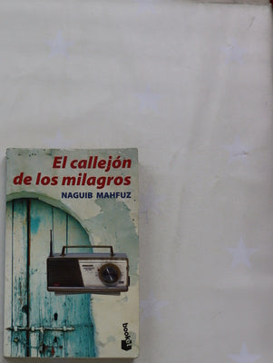 El callejón de los milagros