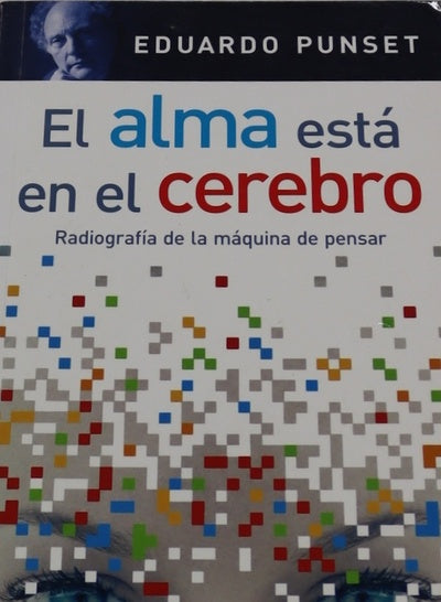 El alma está en el cerebro