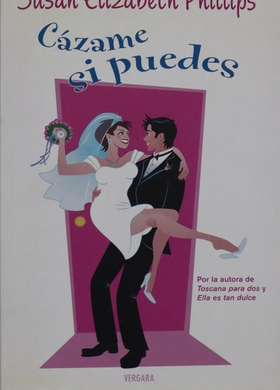 Cázame si puedes