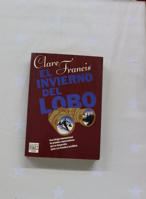 El invierno del lobo