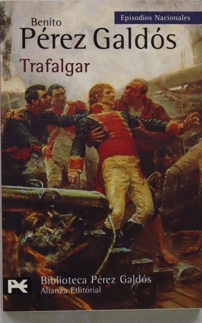 Trafalgar