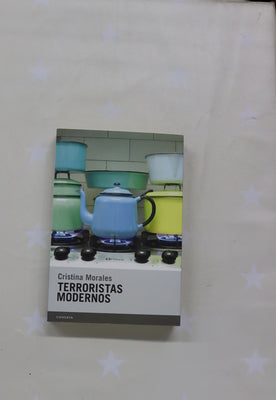 Terroristas modernos