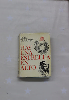 Hay una estrella en alto Breves ensayos de humor... y de comprensión de vida