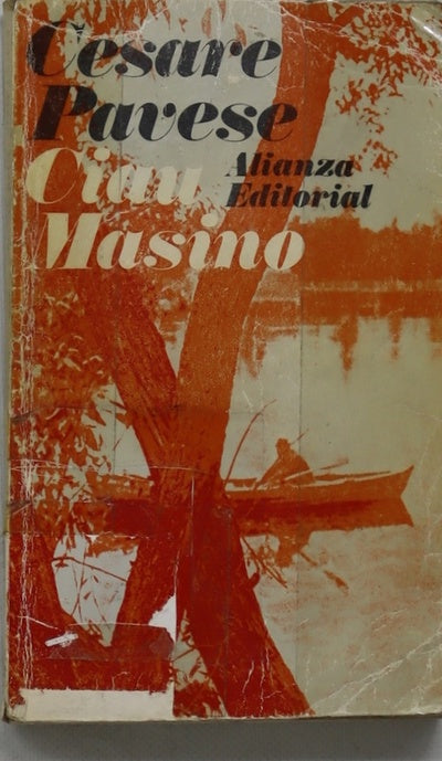 Ciau Masino