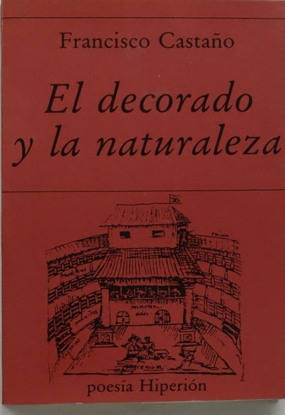 El decorado y la naturaleza