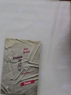 Poemes de Joan Brossa (antología)