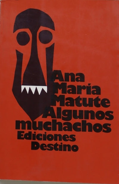 Algunos muchachos