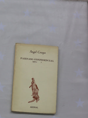 Parnaso confidencial 1971-