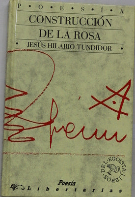 Construcción de la rosa