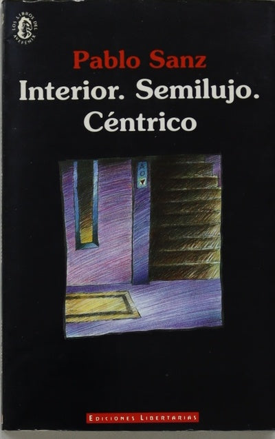 Interior. Semilujo. Céntrico