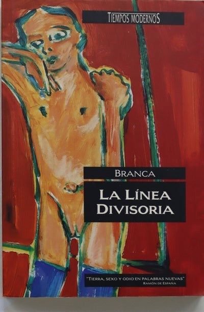La línea divisoria