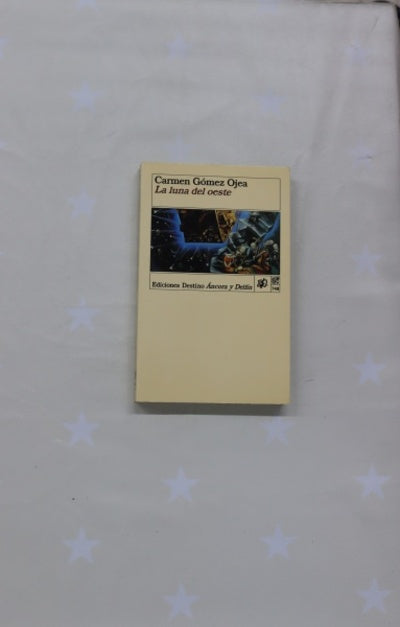 La luna del oeste