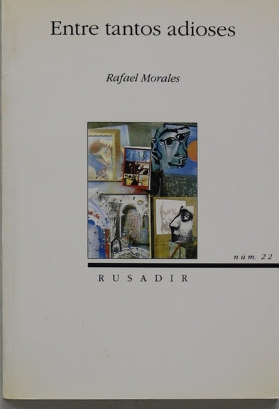 Entre tantos adioses